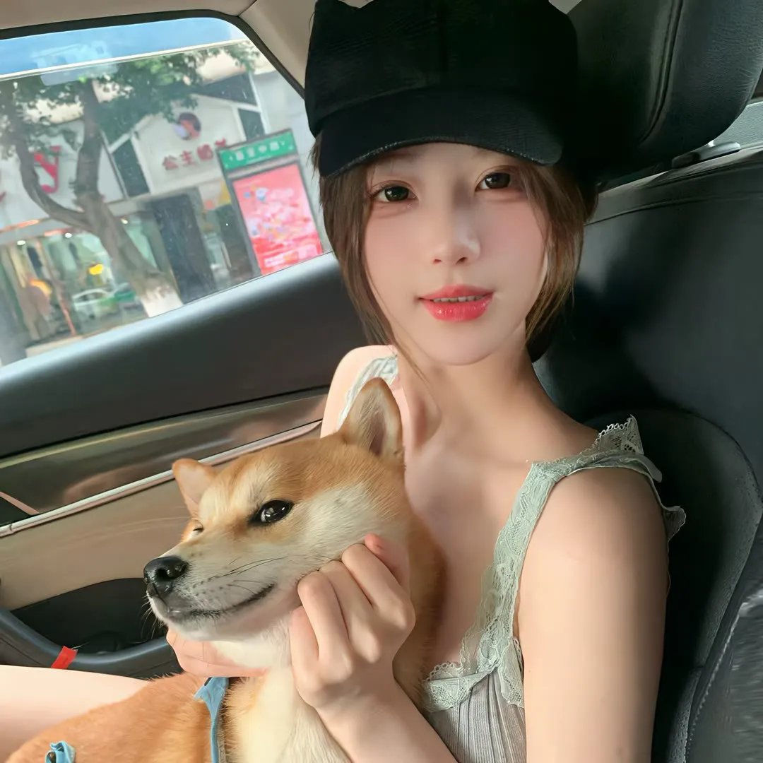 模特魅影