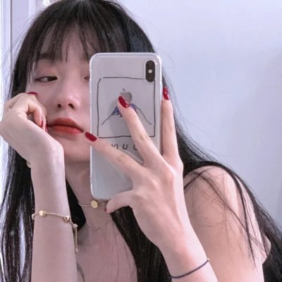 缩小人